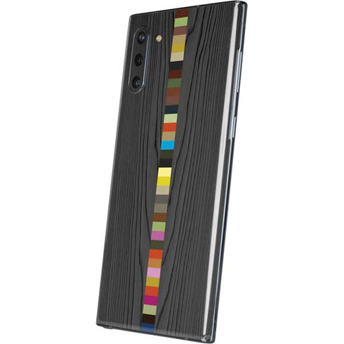 Craft & Commerce Galaxy Note 10 Skin